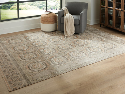 Bachby Medium Rug