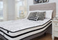 Chime 10 Inch Hybrid  Mattress