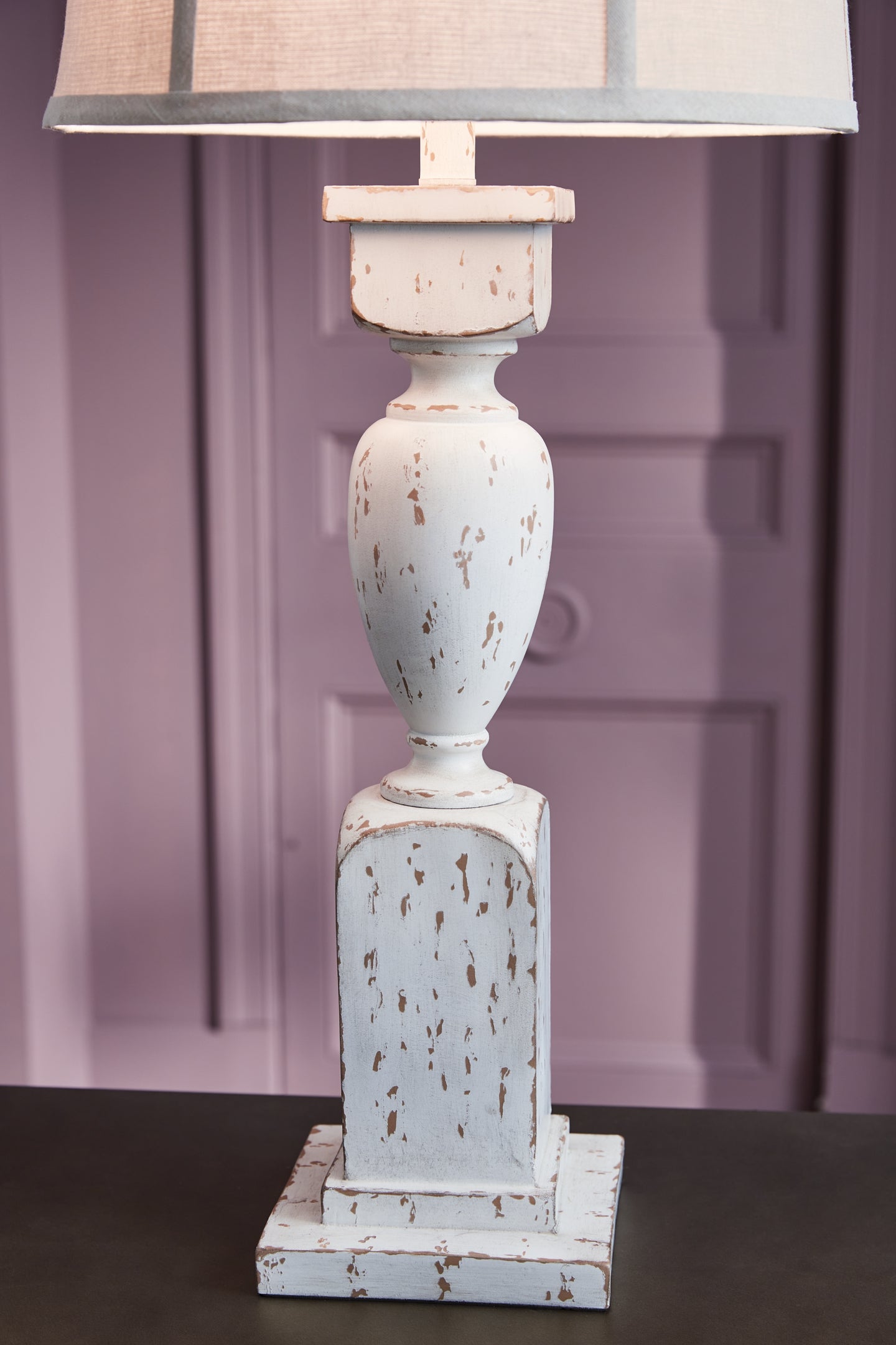 Madsbrook Poly Table Lamp (1/CN)