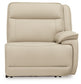 Double Deal 6-Piece Reclining Sectional