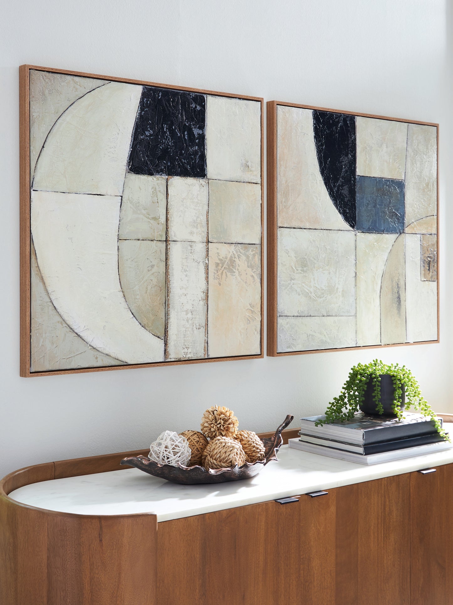 Bexlen Wall Art Set (2/CN)