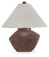 Honsworth Poly Table Lamp (1/CN)