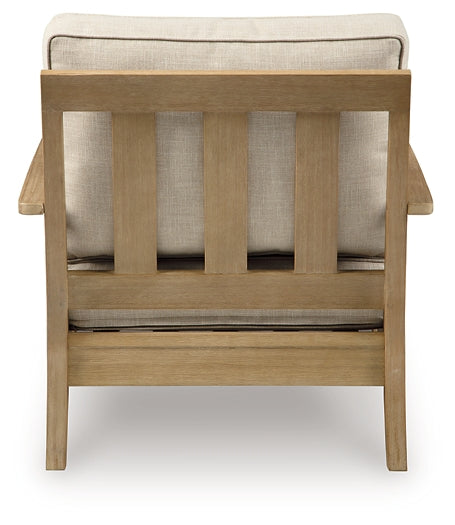 Clare View Lounge Chair w/Cushion (1/CN)