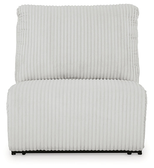 Top Tier 3-Piece Sectional Chofa