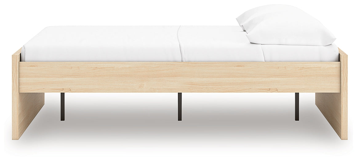 Onita Full Platform Bed