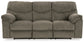 Alphons Sofa, Loveseat and Recliner