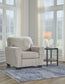 Cashton Sofa, Loveseat, Chair and Ottoman