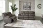 Sofa, Loveseat and Recliner