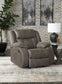 Sofa, Loveseat and Recliner
