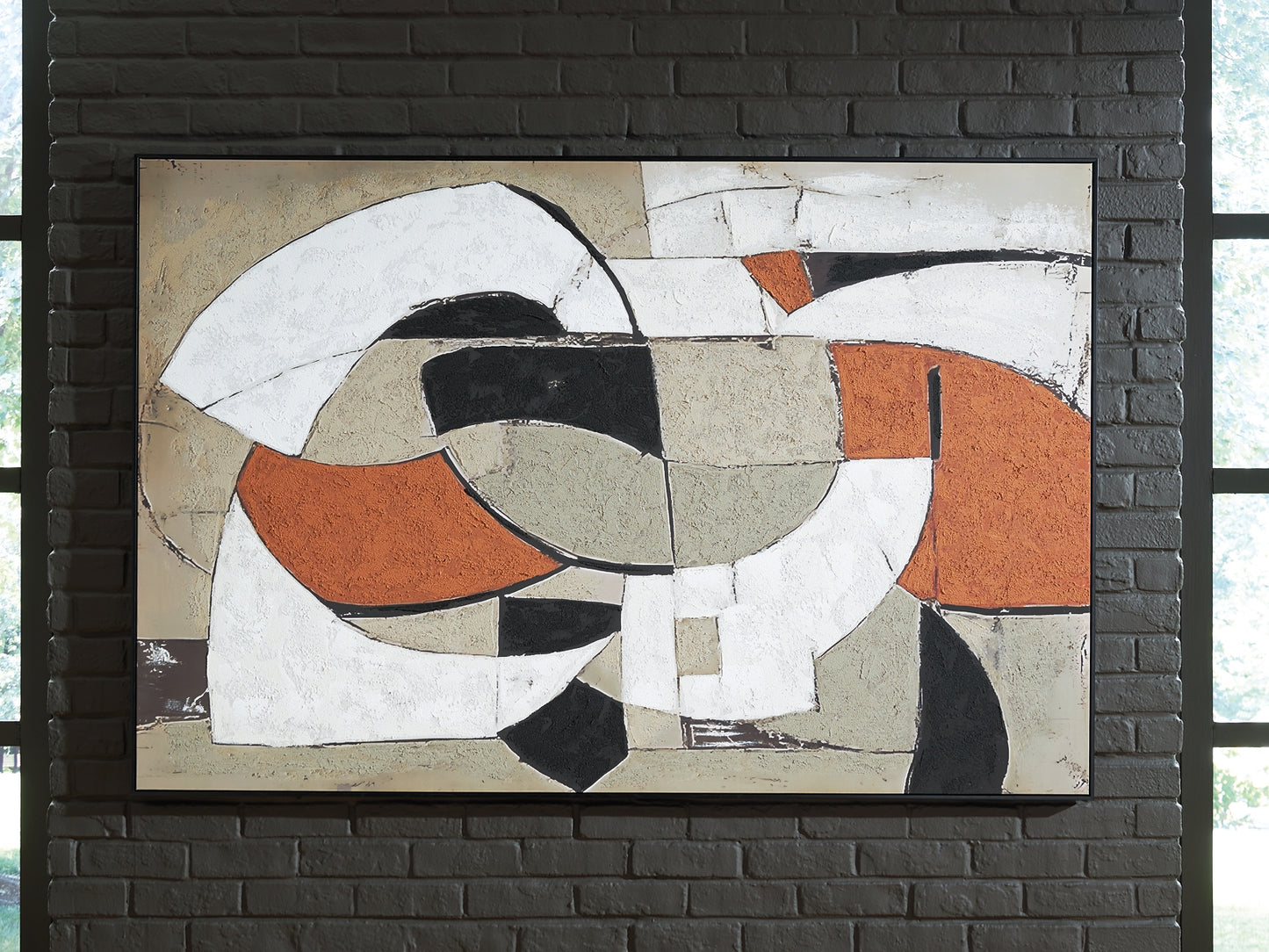 Anchorstone Wall Art