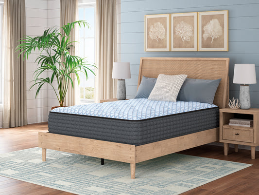 Destin Cove Plush Full Mattress