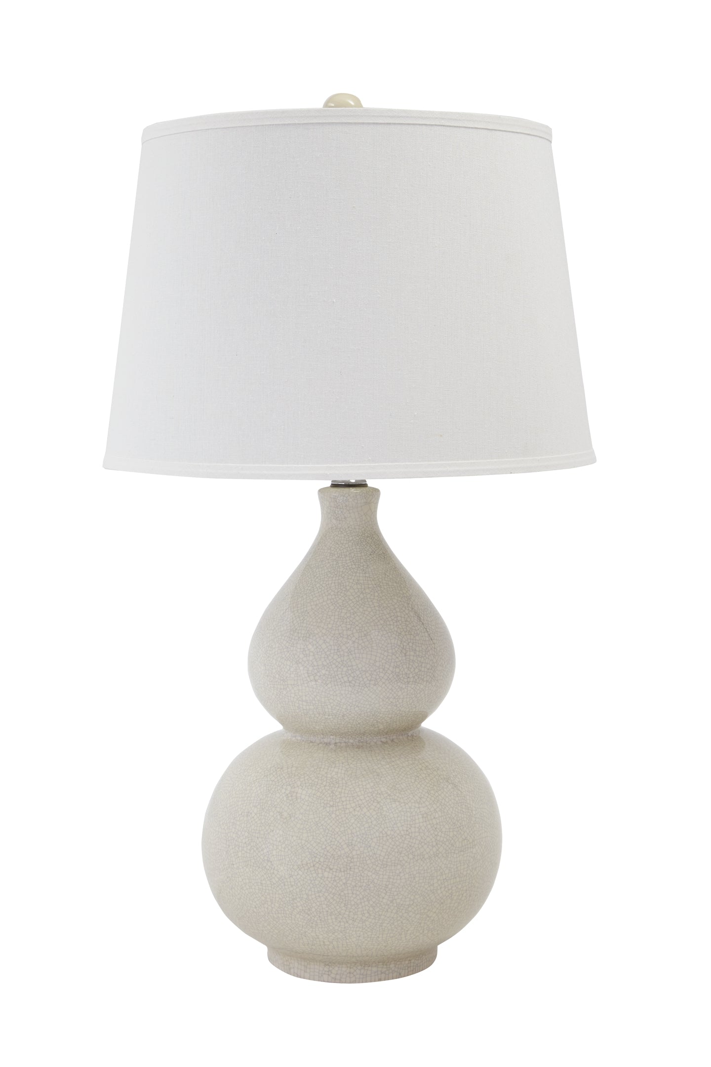 Saffi Ceramic Table Lamp (1/CN)