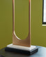 Malana Metal Table Lamp (1/CN)
